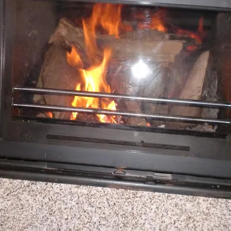 Casa de Férias Casa Do Canto