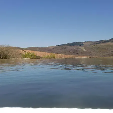 Prázdninový dům Casa Do Canto