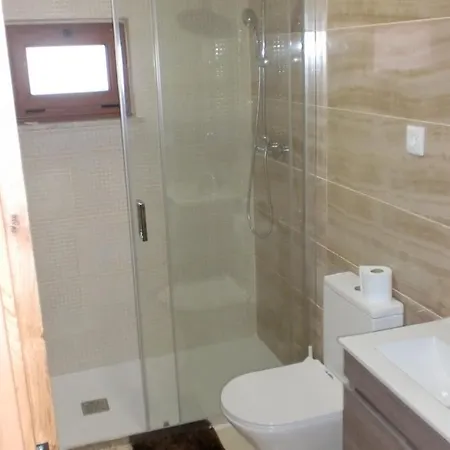 Casa Do Canto * Macedo de Cavaleiros