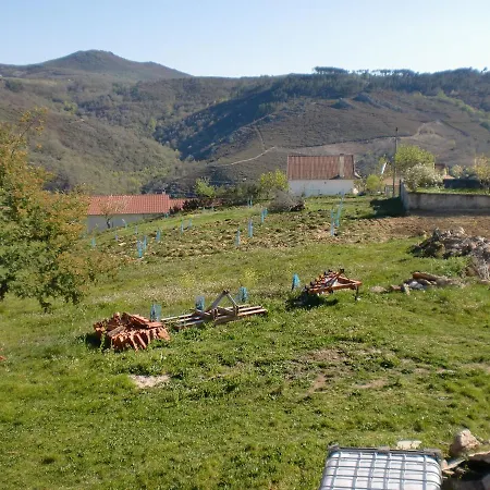 Prázdninový dům Casa Do Canto