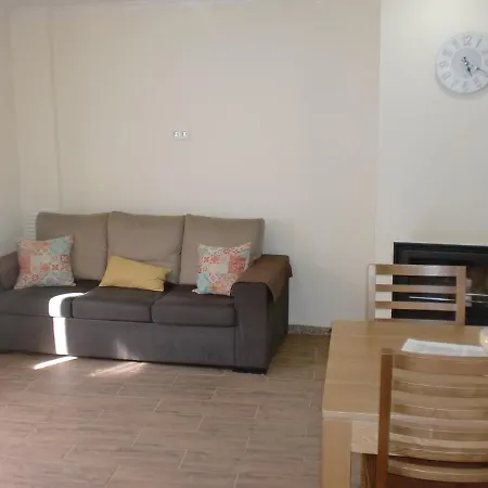 Casa Do Canto Prázdninový dům *