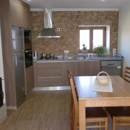 Casa Do Canto Macedo de Cavaleiros