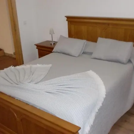 Prázdninový dům Casa Do Canto *