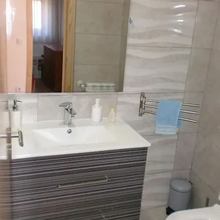 Casa Do Canto Macedo de Cavaleiros