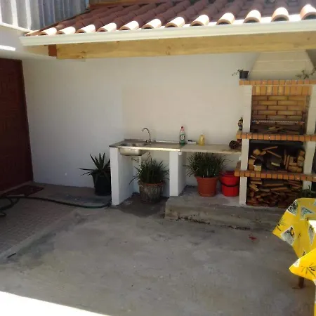 Hébergement de vacances Casa Do Canto Macedo de Cavaleiros