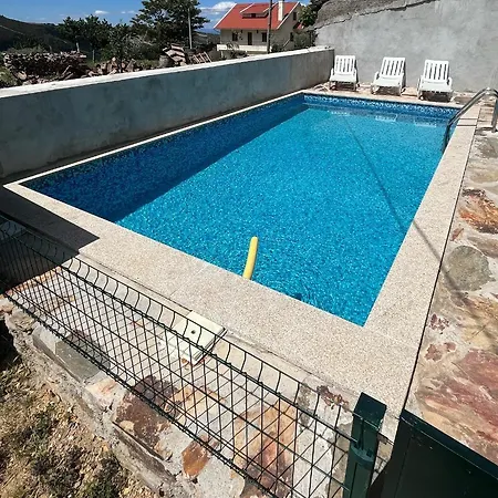 Casa Do Canto