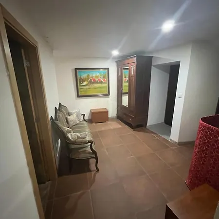 Casa Do Canto *