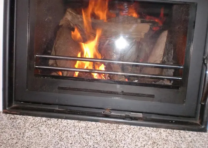 Semesterbostad Casa Do Canto