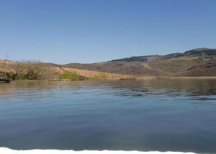 Dom wakacyjny Casa Do Canto