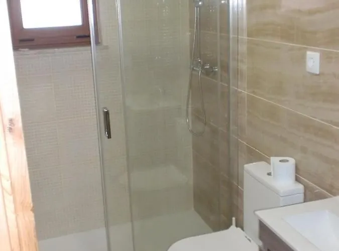 Casa Do Canto * Macedo de Cavaleiros