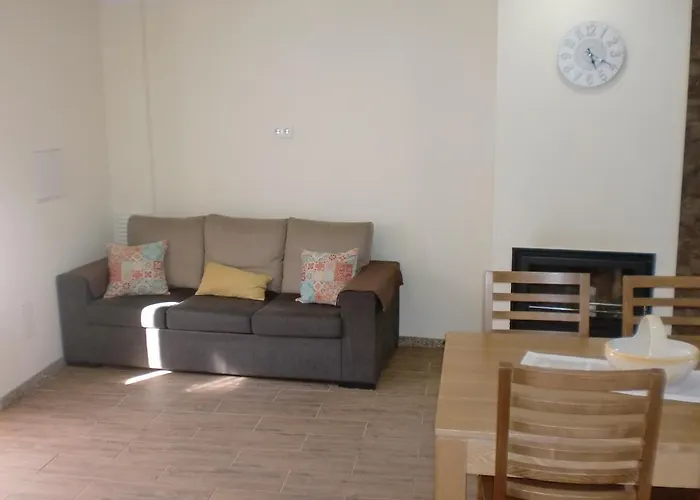 Casa Do Canto Semesterbostad *