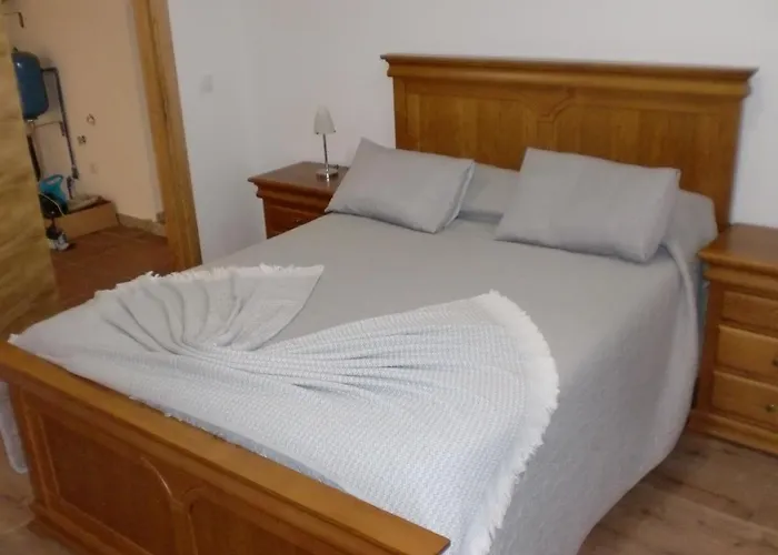 Hébergement de vacances Casa Do Canto *