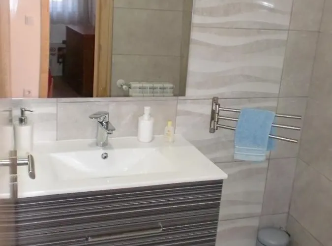 Casa Do Canto Macedo de Cavaleiros