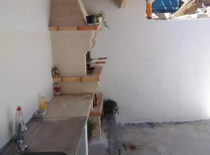 Casa Do Canto Macedo de Cavaleiros