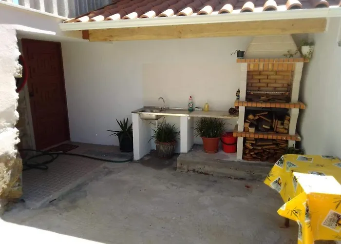 Hébergement de vacances Casa Do Canto Macedo de Cavaleiros