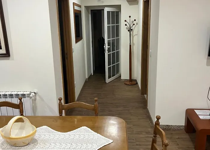 Vakantiehuis Casa Do Canto *