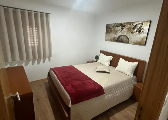 Casa Do Canto * Macedo de Cavaleiros