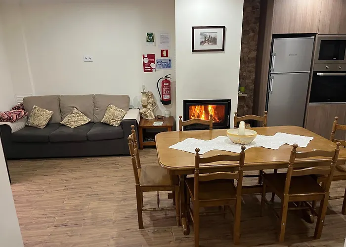 Vakantiehuis Casa Do Canto